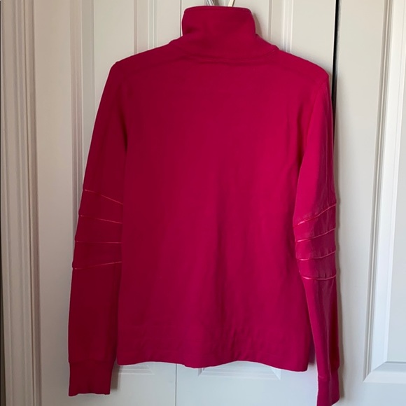 Lululemon sweater - Picture 2 of 2